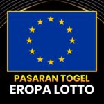 Prediksi Togel Eropa Lotto